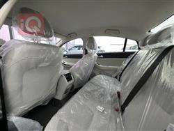 Chery Arrizo 5
